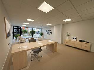 ERSTBEZUG NACH SANIERUNG-TOPLAGE!-NÄHE U3 OTTAKRING, 329500 €, Immobilien-Gewerbeobjekte in 1160 Ottakring