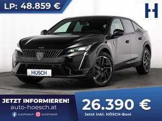 408 GT PureTech 130 Aut. MEGAPREIS WENIG KM, 27890 €, Auto & Fahrrad-Autos in 4061 Pasching