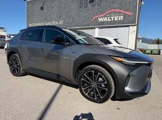 BZ4X Allrad Elektro 71,4kWh Aut., 39980 €, Auto & Fahrrad-Autos in 6911 Lochau