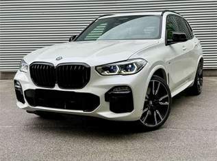 X5 50d Aut., 54990 €, Auto & Fahrrad-Autos in 8940 Liezen