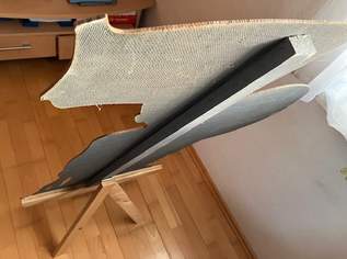 Alte Werbetafel Nivea ca 1000 Jahre alt Einzelstück Alte Werbetafel Nivea ca 1000 Jahre alt Einzelstück