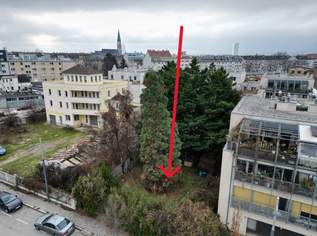 Provisionsfrei! Baugrundstück in Ruhelage, 412500 €, Immobilien-Grund und Boden in 1210 Floridsdorf