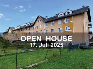 2.-3.Zi.-Wohnung mit Privatgarten, Garage, Holzlager und PKW Abstellplatz, 114000 €, Immobilien-Wohnungen in 5230 Mattighofen