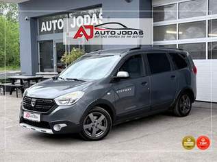Lodgy Stepway Sensation dCi 110 **Kamera/Navi**, 11500 €, Auto & Fahrrad-Autos in 2601 Sollenau Lodgy Stepway Sensation dCi 110 **Kamera/Navi**, 11500 €, Auto & Fahrrad-Autos in 2601 Sollenau