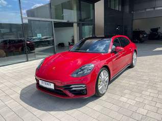 Panamera Turbo S E-Hybrid PHEV Sport Turismo*ACC*PANO*BU..., 139990 €, Auto & Fahrrad-Autos in 1110 Simmering