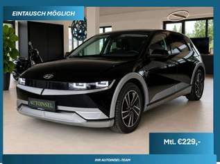 Ioniq 5 73 kWh !100% SoH! 8-fach bereift ACC, 27900 €, Auto & Fahrrad-Autos in 2103 Langenzersdorf