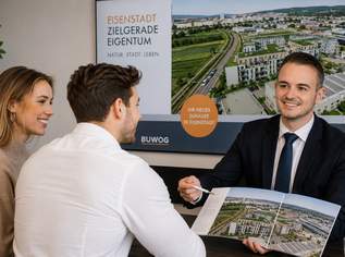 ZIELGERADE Eisenstadt Tür 84 - Anlegerwohnung mit Vertriebsservice, nur EUR 189.000 netto, 208000 €, Immobilien-Wohnungen in 7000 Eisenstadt ZIELGERADE Eisenstadt Tür 84 - Anlegerwohnung mit Vertriebsservice, nur EUR 189.000 netto, 208000 €, Immobilien-Wohnungen in 7000 Eisenstadt
