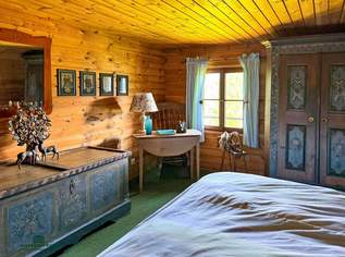 Almhaus in traumhafter Ruhelage südlich von Salzburg, Krispl-Gaißau, 570000 €, Immobilien-Häuser in 5425 Gaißau Almhaus in traumhafter Ruhelage südlich von Salzburg, Krispl-Gaißau, 570000 €, Immobilien-Häuser in 5425 Gaißau