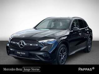 GLC 200 d 4MATIC Österreich-Edition, 63900 €, Auto & Fahrrad-Autos in 4921 Hohenzell
