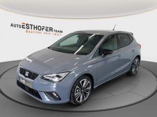 Ibiza FR Limited Edition 1.0 TSI, 23998 €, Auto & Fahrrad-Autos in 4655 Vorchdorf