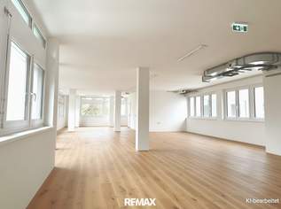 TOP Lage: Moderne Büroflächen im Zentrum von Hietzing, 5579.17 €, Immobilien-Gewerbeobjekte in 1130 Hietzing