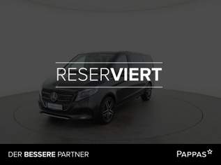 V 300 d 4MATIC AVANTGARDE Lang AHK 2,5t 7 Sitze, 111588 €, Auto & Fahrrad-Autos in 2351 Gemeinde Wiener Neudorf