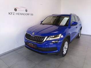 Kodiaq Style *7Sitzer*, 22490 €, Auto & Fahrrad-Autos in 5302 Henndorf am Wallersee Kodiaq Style *7Sitzer*, 22490 €, Auto & Fahrrad-Autos in 5302 Henndorf am Wallersee