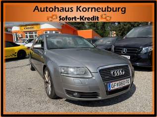 A6 3.0 TDI Quattro *PDC*Klima*Tempomat*, 3490 €, Auto & Fahrrad-Autos in 2100 Gemeinde Korneuburg A6 3.0 TDI Quattro *PDC*Klima*Tempomat*, 3490 €, Auto & Fahrrad-Autos in 2100 Gemeinde Korneuburg