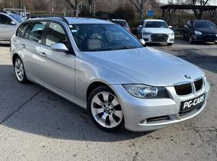 3er 318i, 3990 €, Auto & Fahrrad-Autos in 7400 Oberwart
