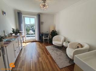 Salzburg Liefering - feines, ruhiges Kleinbüro, 410 €, Immobilien-Gewerbeobjekte in 5020 Salzburg