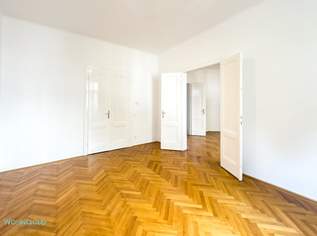 DIE BELLA IN DER BILLROTHSTRASSE, 2690 €, Immobilien-Wohnungen in 1190 Döbling