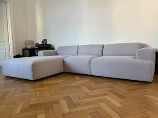 Ecksofa Melva (4-Sitzer) NEU, 1700 €, Haus, Bau, Garten-Möbel & Sanitär in 1010 Innere Stadt