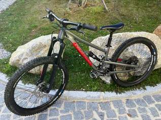 Norco Fluid FS2 24“ Kinder-Fully, 990 €, Auto & Fahrrad-Fahrräder in 6020 Innsbruck Norco Fluid FS2 24“ Kinder-Fully, 990 €, Auto & Fahrrad-Fahrräder in 6020 Innsbruck