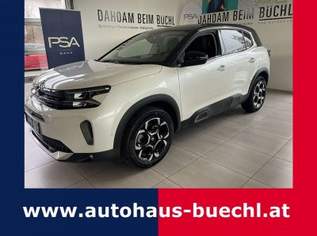 C5 Aircross BlueHDI 130 S&S EAT8 Max, 33990 €, Auto & Fahrrad-Autos in 4782 St. Florian am Inn