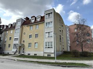 Tolle 3 Zimmer Wohnung mit Garagenplatz OHNE LIFT !!!, 269000 €, Immobilien-Wohnungen in 2500 Gemeinde Baden