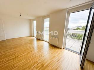 FAMILIENHIT! 3-Zimmer-Terrassenwohnung!, 1434.54 €, Immobilien-Wohnungen in 1220 Donaustadt