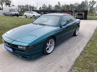 850 Ci, 42900 €, Auto & Fahrrad-Autos in 9141 Eberndorf