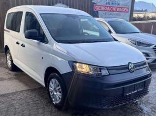 Caddy EcoProfi, 15990 €, Auto & Fahrrad-Autos in 5452 Pfarrwerfen