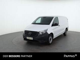 Vito 110 CDI Kasten Lang, 32388 €, Auto & Fahrrad-Autos in 8712 Niklasdorf
