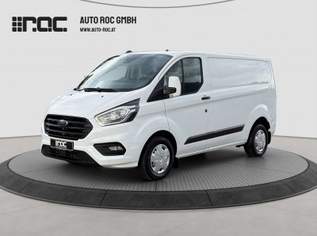 Transit Custom 2.0 TDCi 280 L1H1 Trend AHK/STH/Kamera/Tempomat/u, 18990 €, Auto & Fahrrad-Autos in 9800 Spittal an der Drau