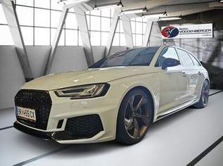 A4 RS4 2.9 TFSI quattro, 61990 €, Auto & Fahrrad-Autos in 5211 Lengau