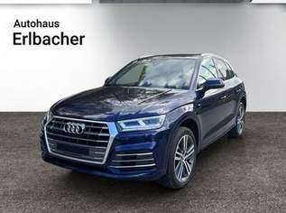 Q5 quattro sport, 28300 €, Auto & Fahrrad-Autos in 8970 Politische Expositur Gröbming