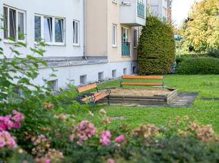 Gut geschnittene Wohnung in mit Tiefgaragenplatz (zweiter Liftstock) in ruhiger Lage, 249000 €, Immobilien-Wohnungen in 2351 Gemeinde Wiener Neudorf