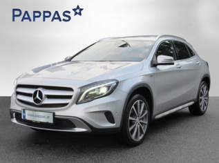 GLA 200 d, 20900 €, Auto & Fahrrad-Autos in 4921 Hohenzell