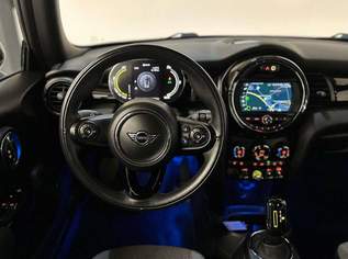 Mini Cooper SE Elektro 32,9 KWh, sehr gepflegt, Unfallfrei, Top Zustand, 16950 €, Auto & Fahrrad-Autos in 5071 Wals-Siezenheim