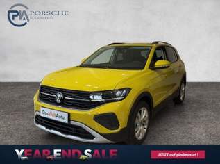 T-Cross Friends TSI, 22950 €, Auto & Fahrrad-Autos in 9400 Wolfsberg