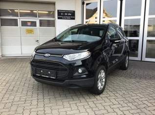 EcoSport 1,0 EcoBoost Trend, 8890 €, Auto & Fahrrad-Autos in 8570 Voitsberg