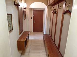 WG-Hit @ Floridsdorf: 61m² für Macher, nah VETMED und U6- günstiger wirds nimmer!, 229000 €, Immobilien-Wohnungen in 1210 Floridsdorf