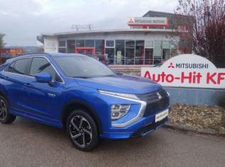 Eclipse Cross 2,4PHEV 4WD Intense+Automatik***leasingfähig***, 24990 €, Auto & Fahrrad-Autos in 3304 Gemeinde Sankt Georgen am Ybbsfelde