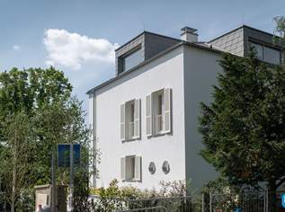 Bezugsfertige Villa der Wiener Moderne mit Garten und Swimmingpool, 6990000 €, Immobilien-Häuser in 1190 Döbling Bezugsfertige Villa der Wiener Moderne mit Garten und Swimmingpool, 6990000 €, Immobilien-Häuser in 1190 Döbling