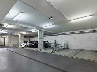 Komfortabler Stapelparkplatz (unten) in der Zinckgasse 15 Verfügbar ab 01.01.2027, 9000 €, Immobilien-Kleinobjekte & WGs in 1150 Rudolfsheim-Fünfhaus