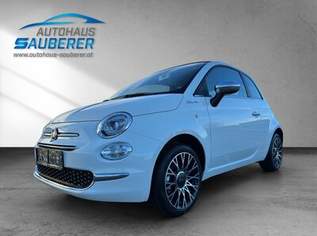 500C 1,0 Hybrid *Dolcevita Limited Edition*, 17990 €, Auto & Fahrrad-Autos in Niederösterreich