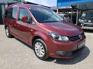 Caddy Maxi Highline BMT 1,6 TDI !!!!VERKAUFT!!!!, 16490 €, Auto & Fahrrad-Autos in 9020 Innere Stadt Caddy Maxi Highline BMT 1,6 TDI !!!!VERKAUFT!!!!, 16490 €, Auto & Fahrrad-Autos in 9020 Innere Stadt