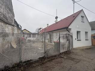 ERSTBEZUG NACH SANIERUNG! Einfamilienhaus in Waidendorf!, 964 €, Immobilien-Häuser in 2263 Waidendorf