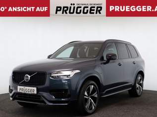 XC90 T8 AWD PHEV R-DESGIN 7-SITZE B&W AHV LUFT HUD, 49990 €, Auto & Fahrrad-Autos in 8071 Hausmannstätten