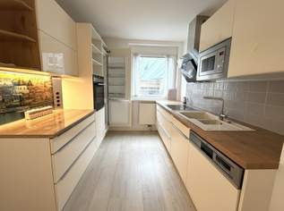 Viel Platz und Lebensqualität 4- Zimmer Wohnung mit Gartennutzung und Wellness Dampfdusche, Nähe AKH, 547000 €, Immobilien-Wohnungen in 1180 Währing
