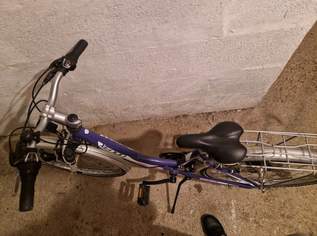 Fahrrad , 75 €, Kindersachen-Sport in 2351 Gemeinde Wiener Neudorf