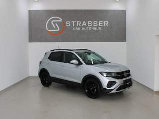 T-Cross Friends TSI, 25490 €, Auto & Fahrrad-Autos in Tirol T-Cross Friends TSI, 25490 €, Auto & Fahrrad-Autos in Tirol