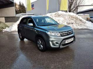 Vitara 1.6 AllGrip Shine, 16990 €, Auto & Fahrrad-Autos in 9919 Gemeinde Heinfels