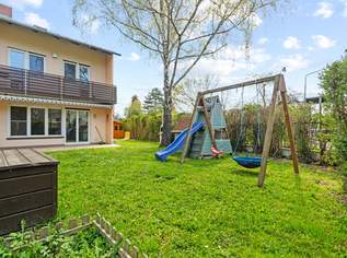"Eckreihenhaus - 4 Zimmer- Donauzentrum", 2500 €, Immobilien-Häuser in 1220 Donaustadt